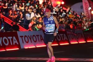 BIB: 421, 42802
                            <button type="button" onclick="openModal(23212112)" class="btn btn-primary btn-sm float-right btn-popup" data-toggle="modal" data-target=".modal-high-quality">
                        <i class="fas fa-shopping-cart"></i> Add to Cart
                    </button>
                                            <button type="button" onclick="isThisMe(23212112, true)" class="btn btn-success btn-sm float-right btn-popup btn-isme hidden" data-toggle="tooltip" data-placement="bottom" title="นี่คือรูปของคุณใช่ไหม คลิกที่นี่เพื่อเอาเข้าอัลบั้ม">
                        <i class="fas fa-plus"></i> Add to album
                    </button>
                    <button type="button" onclick="isThisMe(23212112, false)" class="btn btn-warning btn-sm float-right btn-popup btn-isnotme hidden">
                        <i class="fas fa-ban"></i> Remove from album
                    </button>